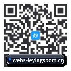 iOS 系统版 二维码